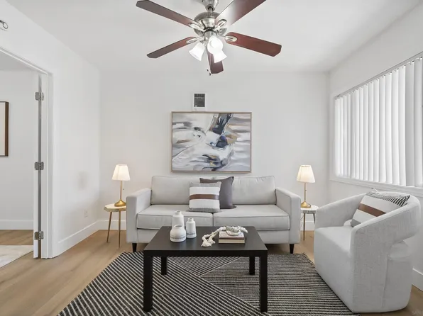 4654 33rd St Unit 20, San Diego, CA 92116