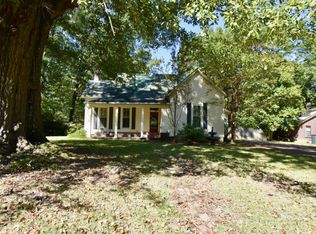 6745 Blocker St, Olive Branch, MS 38654