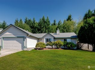 32516 McKay Ln, Black Diamond, WA