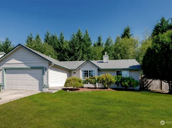 32516 McKay Lane, Black Diamond, WA 98010