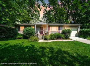 1808 S Holly Way, Lansing, MI 48910