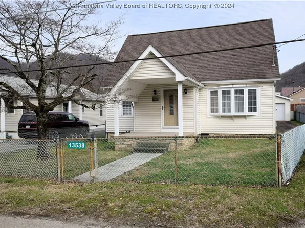 13538 Gatewood Ave, Charleston, WV 25315