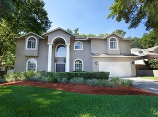 695 Oak Hollow Way, Altamonte Springs, FL 32714