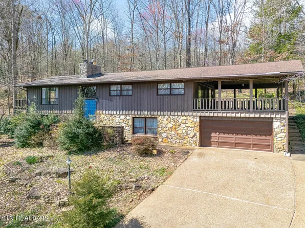 3101 Ticonderoga Ln, Knoxville, TN 37920