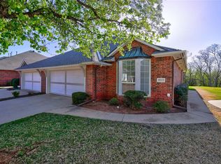 15537 Swallowtail Rd, Edmond, OK 73013