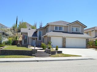 3114 Quarry Rd, Palmdale, CA 93550