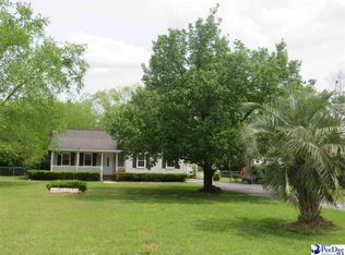 3140 Devon Rd, Florence, SC 29505