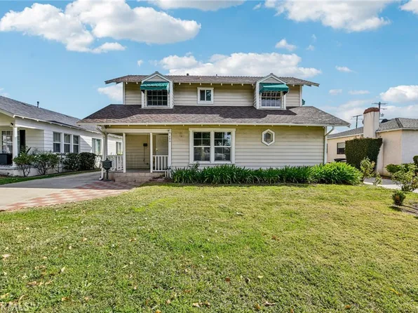 120 Ardmore Dr, San Gabriel, CA 91775