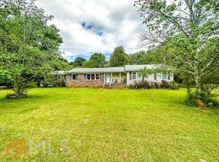 3170 Highway 362 W, Williamson, GA 30292
