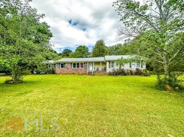 3170 Highway 362 W, Williamson, GA 30292