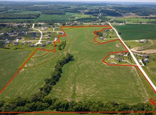 Juniper Rd, Underwood, IA 51576