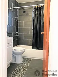 Rented by Box Street Properties LLC