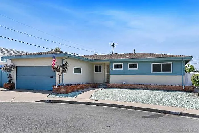 352 San Miguel Dr — Photo 1