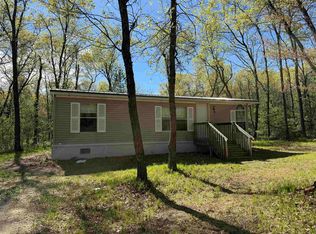 N1203 Big Sky Rd, Keshena, WI 54135