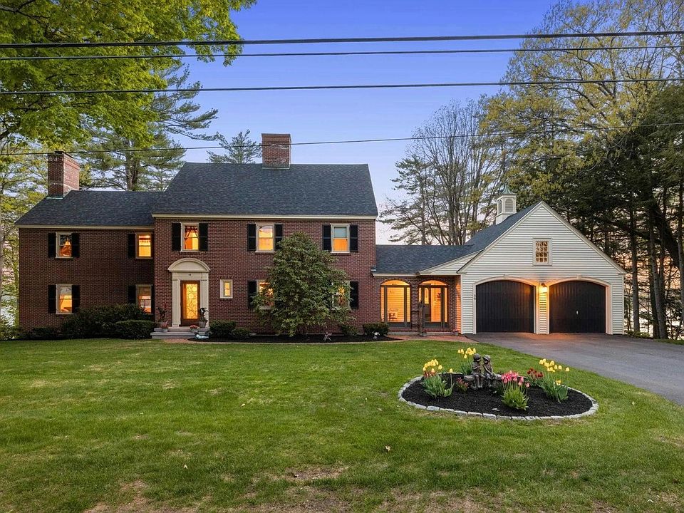 58 Shore Drive, Laconia, NH 03246 MLS 4978289 Zillow