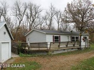 21445 County Road 10, Glenwood, MN 56334