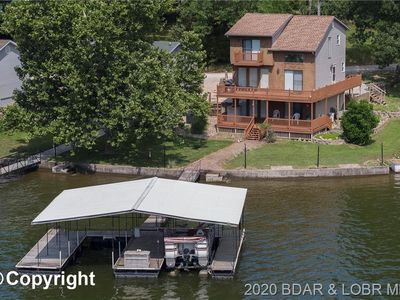 521 Old Granny Ln, Gravois Mills, MO, 65037