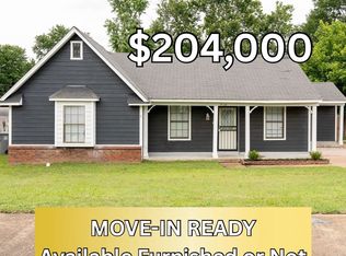 7118 Reese Rd, Bartlett, TN 38133