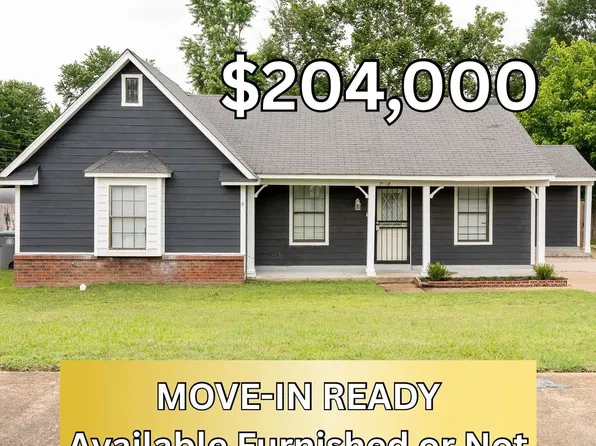 7118 Reese Rd, Bartlett, TN 38133