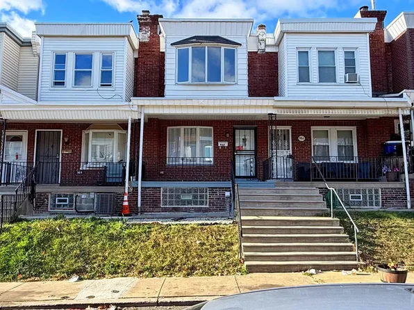 962 Anchor St, Philadelphia, PA 19124