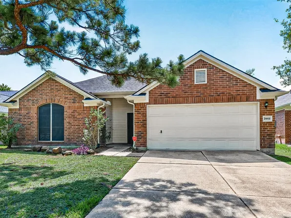 2902 Burgess Hill Ct, Pearland, TX 77584