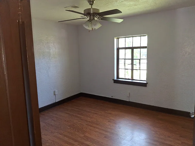 One bedroom