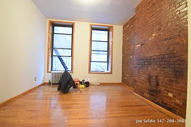 Rented by J Misrahi Realty Corp