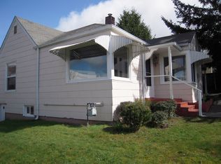 470 NE Hostmark St, Poulsbo, WA 98370