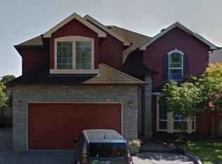 14633 SE Brightwood Ave, Milwaukie, OR