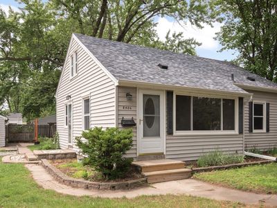 8406 Blaisdell Ave S, Bloomington, MN, 55420