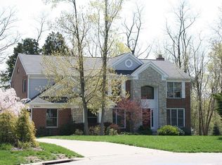 4988 Guards Ln, Cincinnati, OH 45244