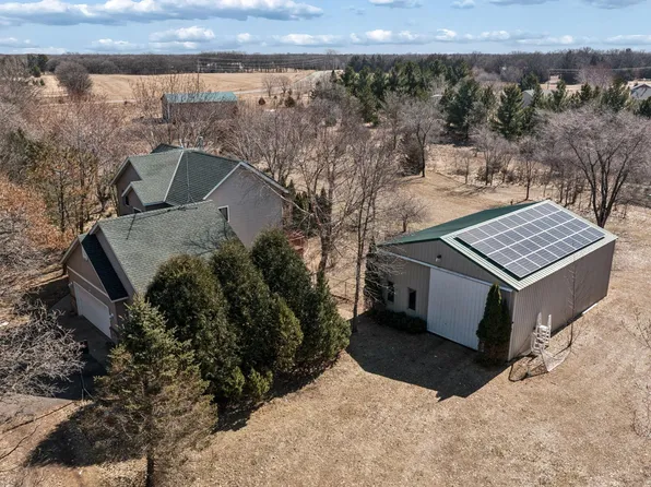 9191 64th St SE, Clear Lake, MN 55319