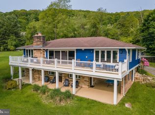 926 Marsh Hill Rd, Mc Henry, MD 21541