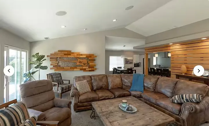 3 bed, 2.5 bath, 1867 sqft, $4,500 — Photo 4