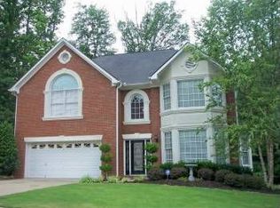 2070 Bentbrooke Trl, Lawrenceville, GA 30043