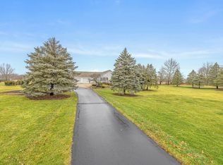 2802 E 186th St, Westfield, IN 46074