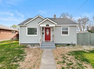 18 N Lyle St, Kennewick, WA 99336