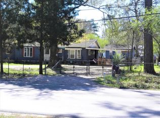 22862 Ford Rd, Porter, TX 77365