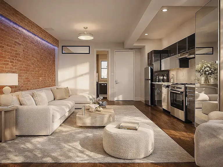 287 Troutman St #3B — Photo 1