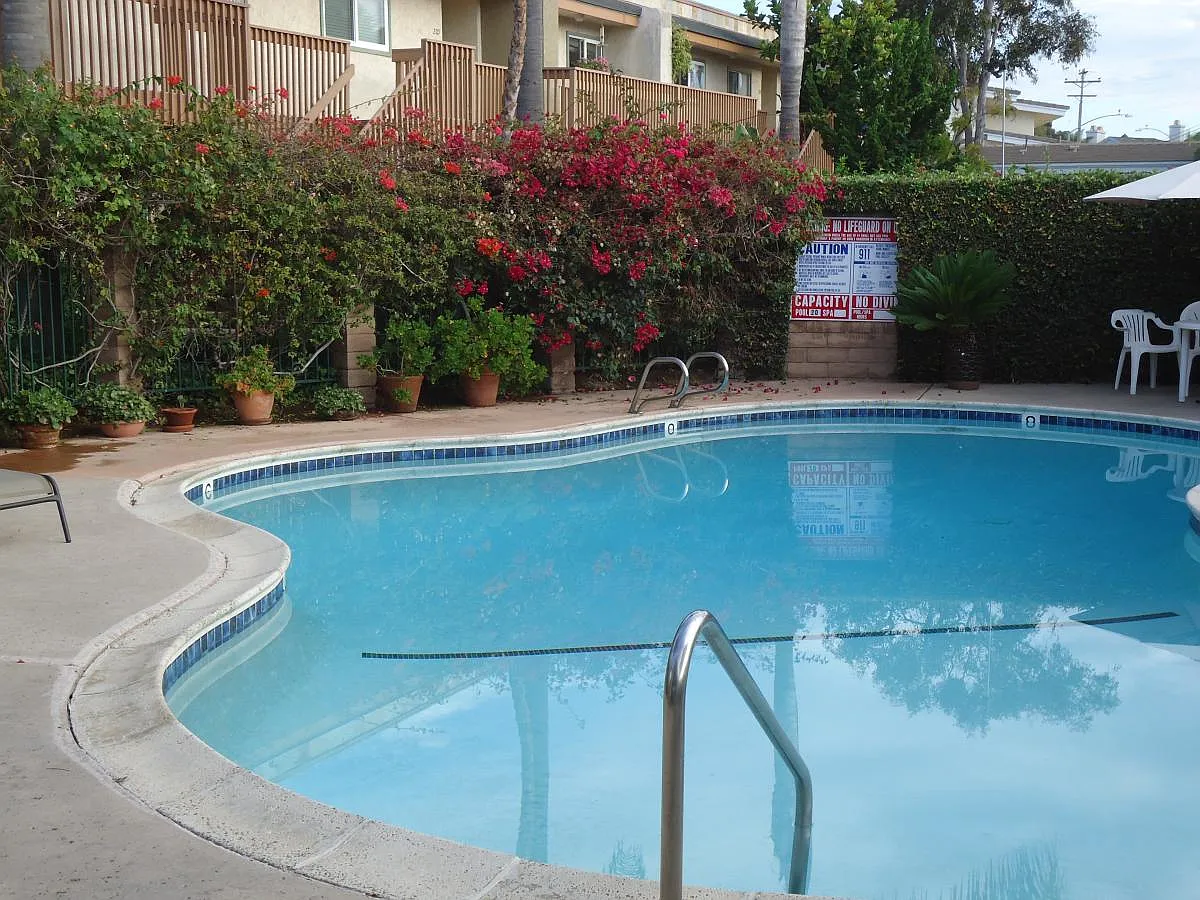 2 bed, 1168 sqft, $3,900 — Photo 4