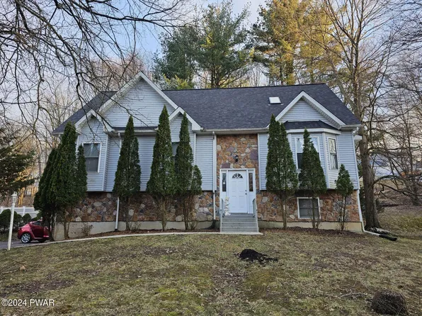 665 Avenue C, Stroudsburg, PA 18360