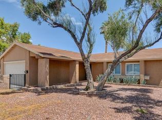 3834 Cirrus Ave, Las Vegas, NV 89121