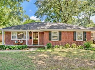 4055 Hilldale Ave, Memphis, TN 38117