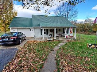 10965 Lebanon Rd, Parksville, KY 40464