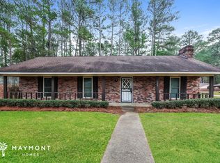169 Hazelcrest Dr, Jackson, MS 39212