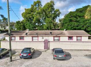 4733 Mulberry Rd, Lake Worth, FL 33461