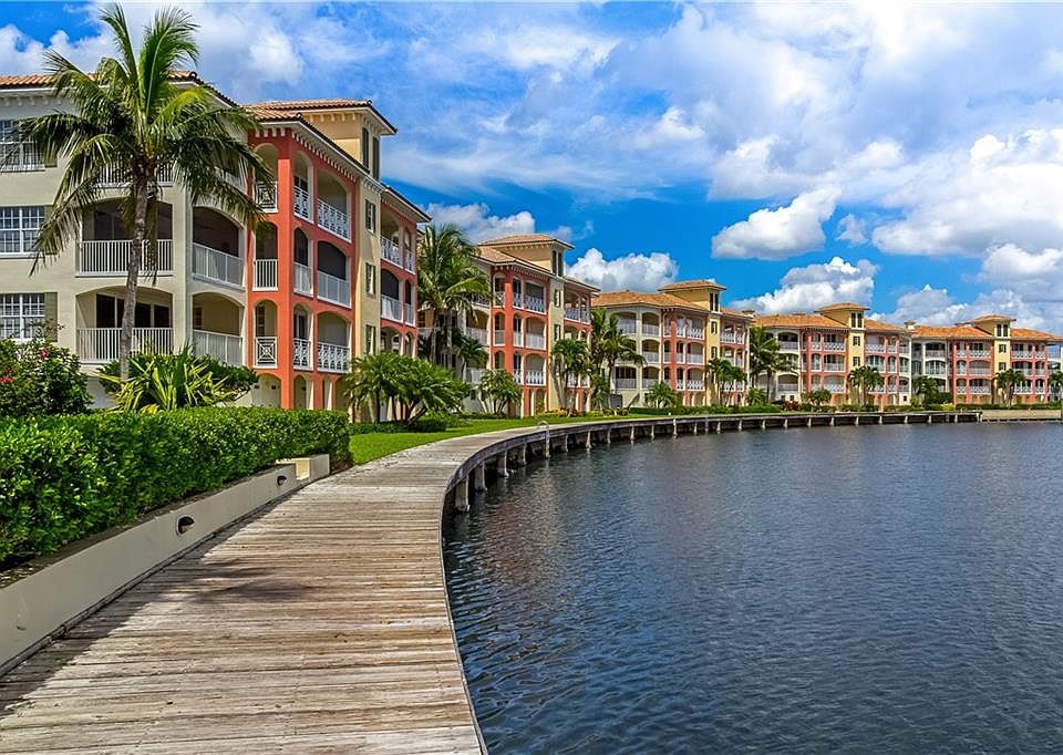 1st image of 5260 W Harbor Village Dr APT 401