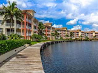 5260 W Harbor Village Dr APT 401, Vero Beach, FL 32967