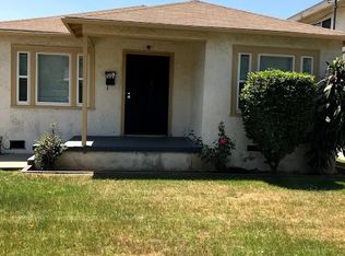 122 Lime St, Inglewood, CA 90301