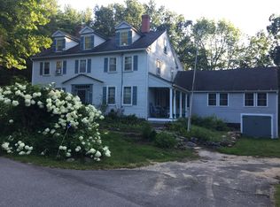 52 Lucas Pond Rd, Northwood, NH 03261